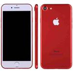 For iPhone 7 Dark Screen Non-Working Fake Dummy, Display Model(Red)