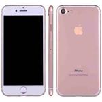 For iPhone 7 Dark Screen Non-Working Fake Dummy, Display Model(Rose Gold)