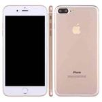 For iPhone 7 Plus Dark Screen Non-Working Fake Dummy Display Model(Gold)
