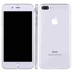 For iPhone 7 Plus Dark Screen Non-Working Fake Dummy Display Model(Silver)