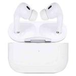 For Apple AirPods Pro 2 Non-Working Fake Dummy Earphones Model(White)