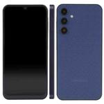 For Samsung Galaxy A25 5G Black Screen Non-Working Fake Dummy Display Model (Dark Blue)