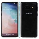 For Galaxy S10 Color Screen Non-Working Fake Dummy Display Model (Black)