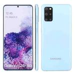 For Galaxy S20+ 5G Color Screen Non-Working Fake Dummy Display Model (Blue)