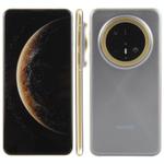 For Huawei Mate 70 Pro+ Color Screen Non-Working Fake Dummy Display Model (Silver)