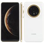 For Huawei Mate 70 Pro+ Color Screen Non-Working Fake Dummy Display Model (White)