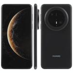 For Huawei Mate 70 Pro Color Screen Non-Working Fake Dummy Display Model (Black)