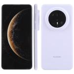 For Huawei Mate 70 Pro Color Screen Non-Working Fake Dummy Display Model (Purple)