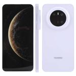 For Huawei Mate 70 Color Screen Non-Working Fake Dummy Display Model (Purple)
