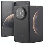 For Huawei Mate X6 Color Screen Non-Working Fake Dummy Display Model (Black)