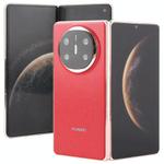 For Huawei Mate X6 Color Screen Non-Working Fake Dummy Display Model (Red)