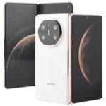 For Huawei Mate X6 Color Screen Non-Working Fake Dummy Display Model (White)