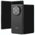 For Huawei Mate X6 Black Screen Non-Working Fake Dummy Display Model (Black)