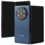 For Huawei Mate X6 Black Screen Non-Working Fake Dummy Display Model (Blue)