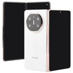 For Huawei Mate X6 Black Screen Non-Working Fake Dummy Display Model (White)
