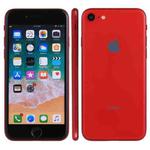 For iPhone 8 Color Screen Non-Working Fake Dummy Display Model(Red)