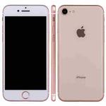 For iPhone 8 Dark Screen Non-Working Fake Dummy Display Model(Gold)
