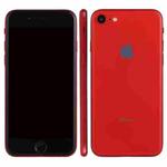 For iPhone 8 Dark Screen Non-Working Fake Dummy Display Model(Red)