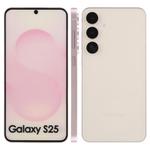 For Samsung Galaxy S25 5G Color Screen Non-Working Fake Dummy Display Model (Pink)