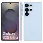 For Samsung Galaxy S25 Ultra 5G Color Screen Non-Working Fake Dummy Display Model (Blue)