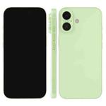 For iPhone 17 Black Screen Non-Working Fake Dummy Display Model (Green)