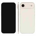 For iPhone 17 Air Black Screen Non-Working Fake Dummy Display Model (Gold)