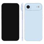 For iPhone 17 Air Black Screen Non-Working Fake Dummy Display Model (Blue)
