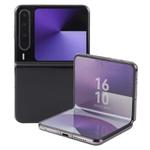 For Huawei Pura X Color Screen Non-Working Fake Dummy Display Model (Black)
