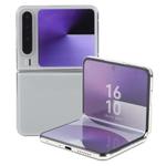 For Huawei Pura X Color Screen Non-Working Fake Dummy Display Model (Grey)