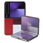 For Huawei Pura X Color Screen Non-Working Fake Dummy Display Model (Red)