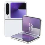 For Huawei Pura X Color Screen Non-Working Fake Dummy Display Model (White)