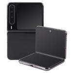For Huawei Pura X Black Screen Non-Working Fake Dummy Display Model (Black)