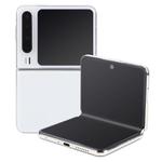 For Huawei Pura X Black Screen Non-Working Fake Dummy Display Model (White)