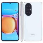 For Huawei P50 Color Screen Non-Working Fake Dummy Display Model (White)
