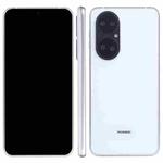 For Huawei P50 Black Screen Non-Working Fake Dummy Display Model (White)
