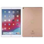 For iPad Air  2019 Color Screen Non-Working Fake Dummy Display Model (Gold)