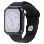 For Apple Watch Series 8 41mm Color Screen Non-Working Fake Dummy Display Model(Midnight)