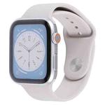 For Apple Watch SE 2022 40mm Color Screen Non-Working Fake Dummy Display Model (Starlight)