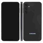 For Samsung Galaxy A14 5G Black Screen Non-Working Fake Dummy Display Model (Black)