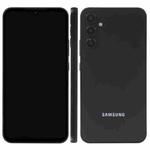For Samsung Galaxy A34 Black Screen Non-Working Fake Dummy Display Model(Black)