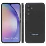 For Samsung Galaxy A54 5G Color Screen Non-Working Fake Dummy Display Model (Black)