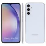 For Samsung Galaxy A54 5G Color Screen Non-Working Fake Dummy Display Model (White)