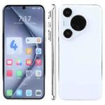 For Huawei Pura 70 Pro+ Color Screen Non-Working Fake Dummy Display Model (White)