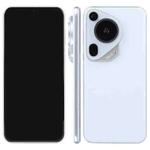 For Huawei Pura 70 Ultra Black Screen Non-Working Fake Dummy Display Model (White)