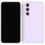 For Samsung Galaxy A35 5G Black Screen Non-Working Fake Dummy Display Model (Purple)