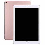 For iPad Pro 10.5 inch (2017) Tablet PC Dark Screen Non-Working Fake Dummy Display Model (Rose Gold)