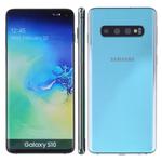 For Galaxy S10 Original Color Screen Non-Working Fake Dummy Display Model (Blue)