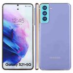 For Samsung Galaxy S21+ 5G Color Screen Non-Working Fake Dummy Display Model (Purple)