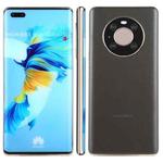 For Huawei Mate 40 Pro 5G Color Screen Non-Working Fake Dummy Display Model(Green)