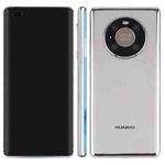 For Huawei Mate 40 Pro 5G Black Screen Non-Working Fake Dummy Display Model (Silver)